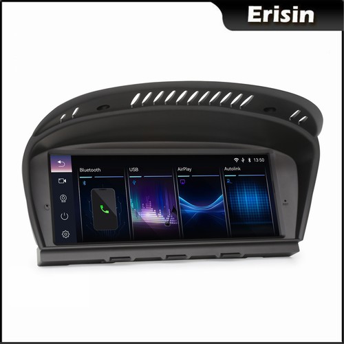 Carplay autoradio linux - 8,8",