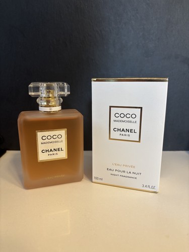 Chanel coco mademoiselle per - chanel,