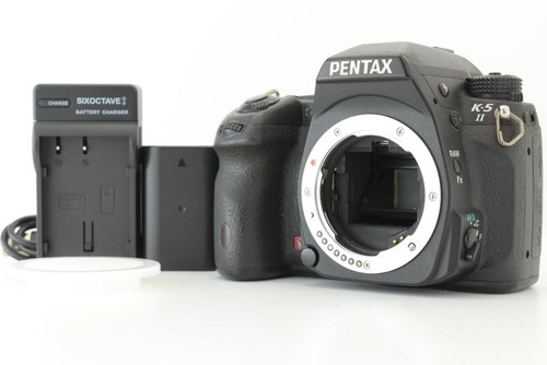 Pentax shutter count 357 - count, k