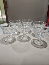 Fostoria Jamestown Set 6