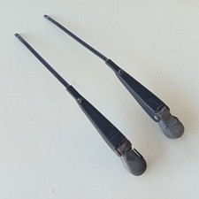 Coppia bracci tergicristallo