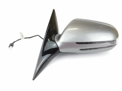 Specchietto retrovisore - specchietto,