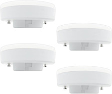 Kit Set 4 Lampadine Lampada