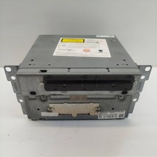 BMW 7 F01 Radio / Lettore CD /