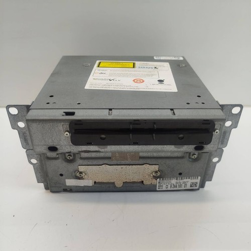 Bmw f01 radio lettore - 7, cd