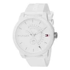 Orologio tommy hilfiger uomo - tommy,