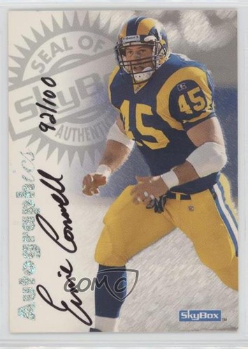1997 skybox premium - skybox,