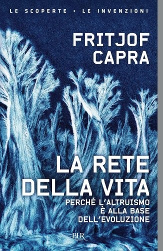Libro rete della vita - libro,