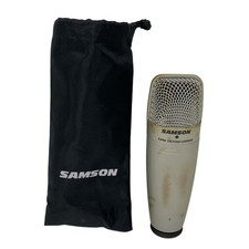 Samson C01U Microfono USB