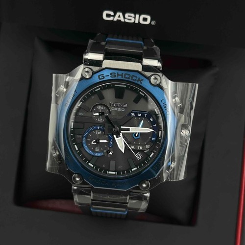 Orologio uomo casio shock - uomo, g-shock