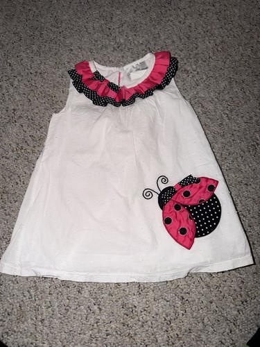 Vestito bambina vintage - vintage, raro