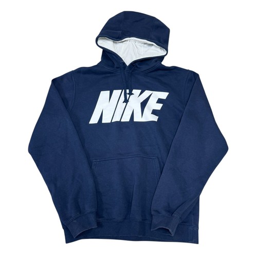 Nike felpa con - con, cappuccio