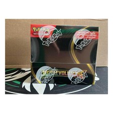 Mega Evolution - Pokemon