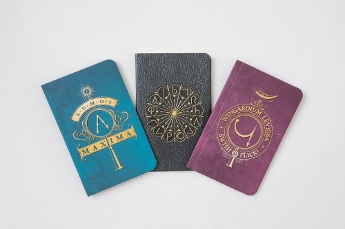 Harry potter spells pocket - harry,