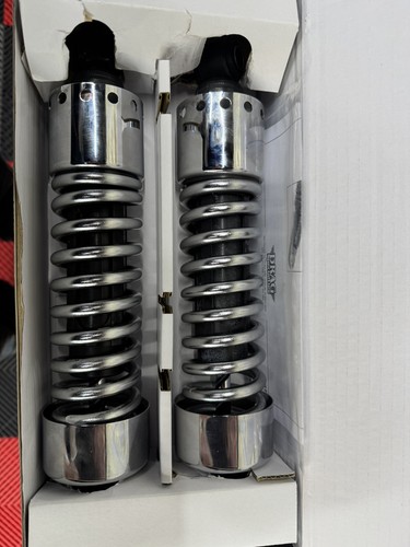 Ammortizzatori harley davidson - harley,