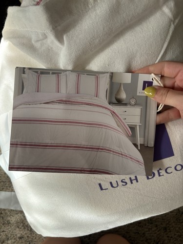Set piumone lush decor - lush, 3