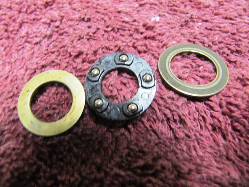 Dual giradischi cuscinetto - dual,