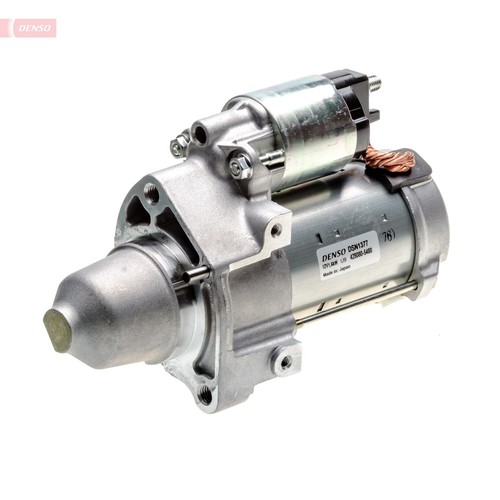 Motorino avviamento denso - motorino, di