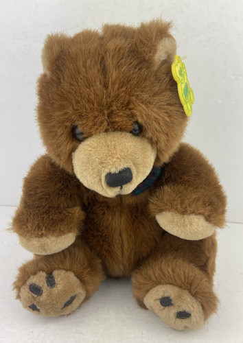 Jade soft toys - jade, orso