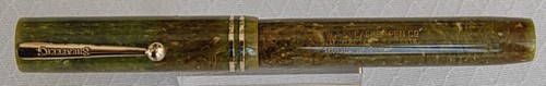 Sheaffer lifetime senior - lifetime,