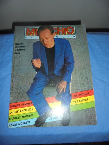 Mucchio selvaggio 76 - mucchio,