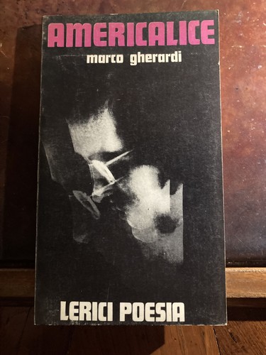 Marco gherardi americalice - marco,