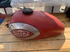 Gilera 125 Turismo Serbatoio A