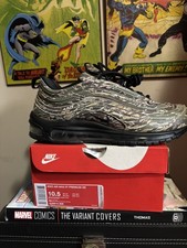 NIKE AIR MAX 97 PREMIUM QS