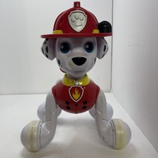 Zoomer paw patrol marshall - paw,