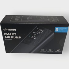 Airmoto smart air - pump, model