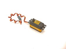 Savox SC-1251MG Servo digitale