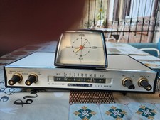 SVEGLIA RADIO SANYO ONDE CORTE