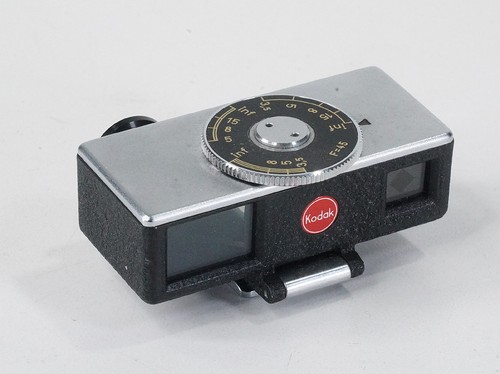Kodak telemetro ravvicinato - telemetro,