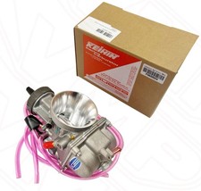 PWK 40 Air Striker 40mm Carburatore Carburatore Carburatore Keihin Replica 