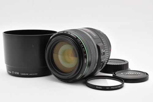 Canon 300 4 5 - ef, f/4.5-5.6