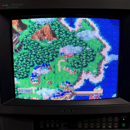Sony pvm 1442q crt - pvm, monitor