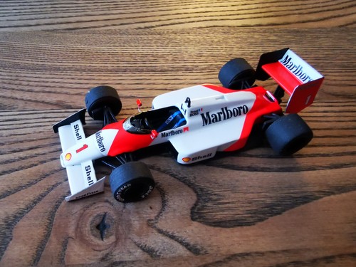 Mclaren tag turbo - mclaren,