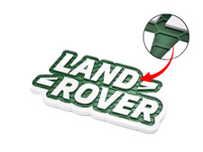 PORTACHIAVI LAND ROVER 3D