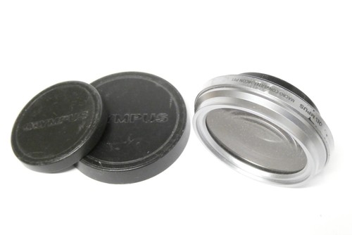 Olympus mcon p01 - mcon-p01, macro