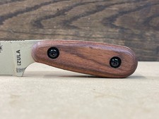 Maniglie per Esee Izula, legno