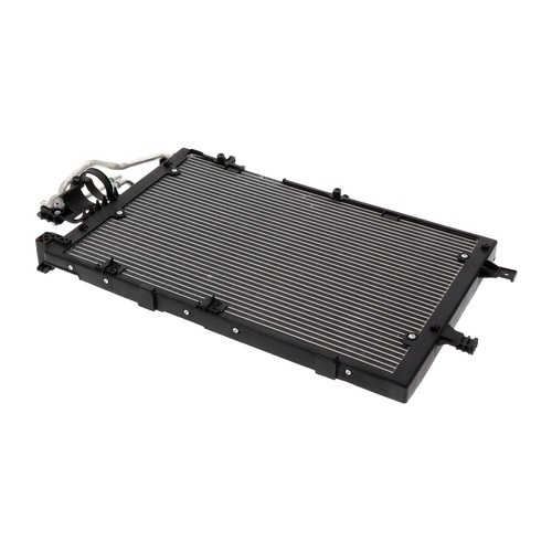 Condensatore climatizzatore