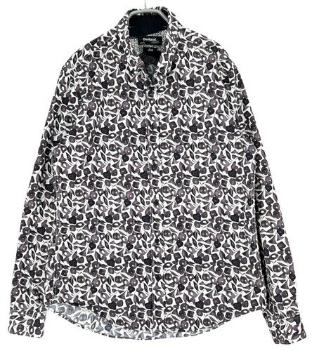 Desigual camicia casual - desigual, manica