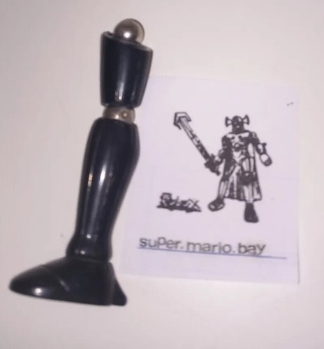 Baron karza micronauti - baron,