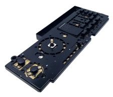 Nuova scheda di controllo