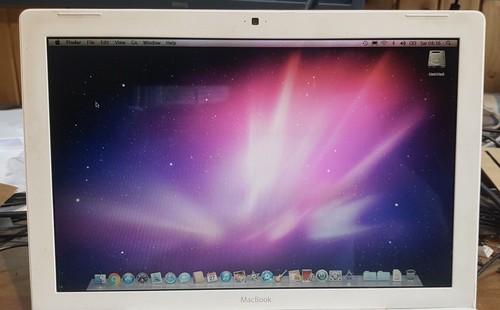 Apple macbook a1181 - a1181, display