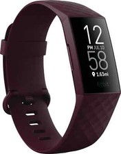 Fitbit - Carica 4 Activity