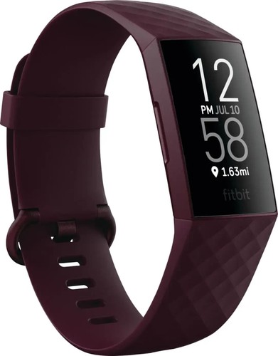 Fitbit carica 4 activity - -,