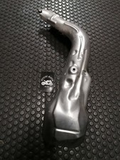 Piastra Paracalore Scarico Marmitta Honda Cbr 600 RR 2007