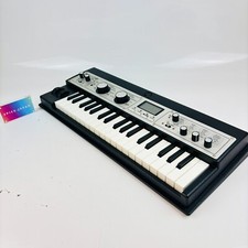 Tastiera Korg MicroKORG XL