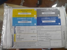 Modulo stampati PACCO